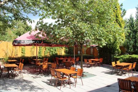 Best Western Jena - 16
