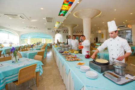 Terminal - Caroli Hotels - 46
