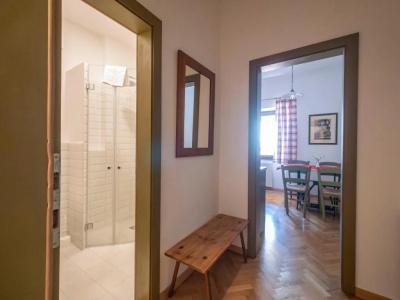 Apartment House Berghi - 108
