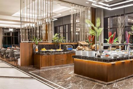 Ramada by Wyndham Rize Findikli - 22