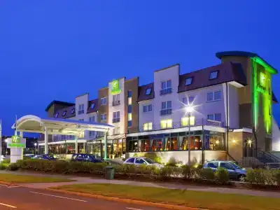 Holiday Inn Aberdeen West, An Ihg - 28