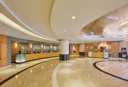 Renaissance Shanghai Pudong - 15