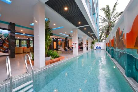 T2 Ao Nang Krabi - 9