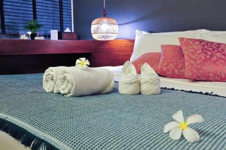 Bliss Resort Krabi - 95