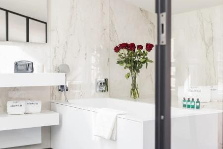 Villas Foch Boutique & Spa Bordeaux - 23