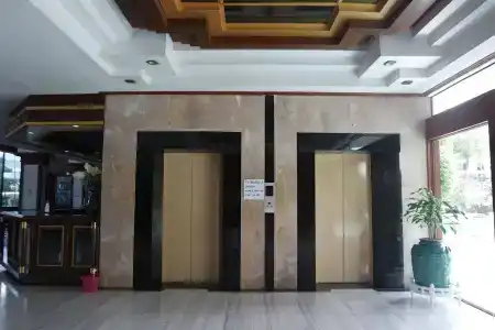 Welcome Plaza Pattaya - 33