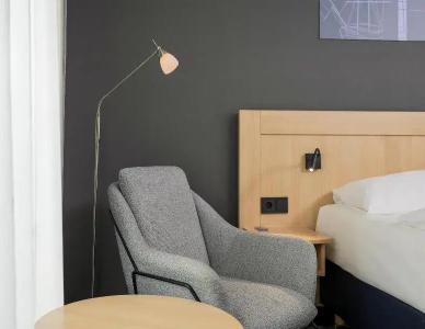 Park Inn by Radisson Papenburg - 90