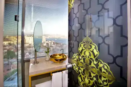 Star Taksim - 7
