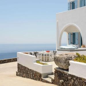 Kalestesia Suites - 33