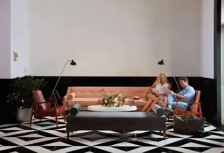The Lumiares & Spa - 44