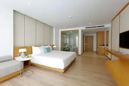 Tms Da Nang Beach - 153
