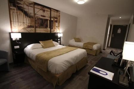 La Chambre d'Amiens - 35