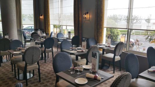 Mercure La Baule Majestic - 26