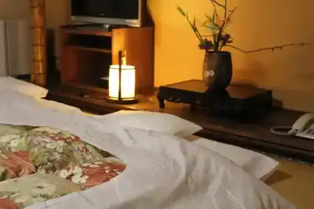 Ryokan Marumo - 4