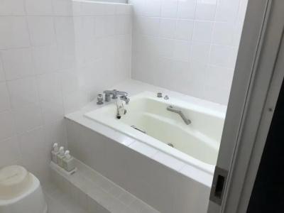 Nishikawaguchi Station Stay Lounge - 25