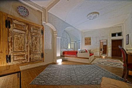 Taru Cave Suites - 117