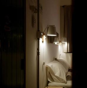 T-Boutique Hostel - Hua Lamphong - 13