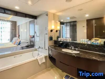 Crowne Plaza Kunming City Centre, An Ihg - 153