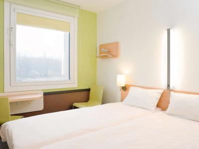 ibis budget Katowice Centrum - 1