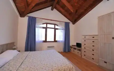 Pirin Golf & Country Club Apartment Complex - 1