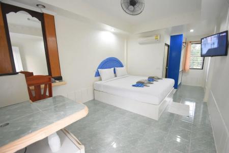 Simple Life Talay & Divers Resort - 21
