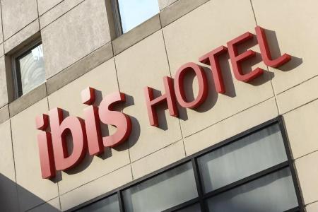 ibis Buenos Aires Obelisco - 28