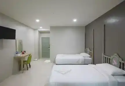 Phuket Nonnita Boutique Resort - 4