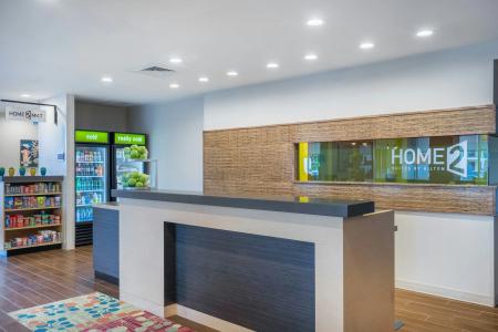 Home2 Suites By Hilton - 20
