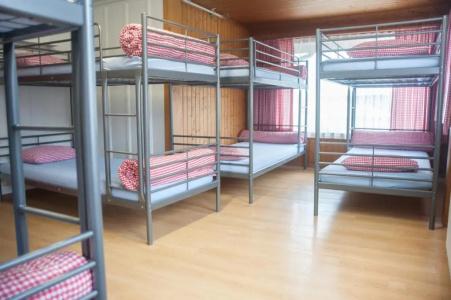 Balmers Backpackers - 33
