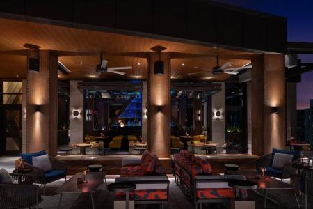 AC by Marriott San Antonio Riverwalk - 27