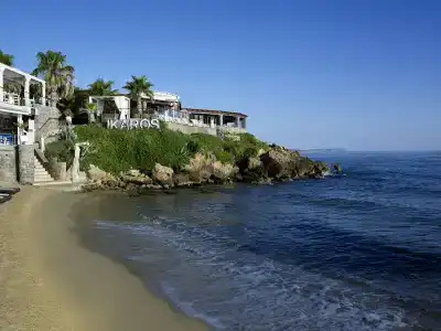 Ikaros Beach, Luxury Resort & Spa - 0