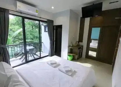 Friendly Krabi - 80