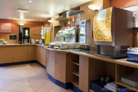 Holiday Inn Express Edinburgh - Leith Waterfront, An Ihg - 8