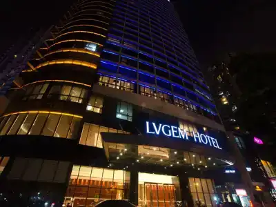 Shenzhen L.gem - 0
