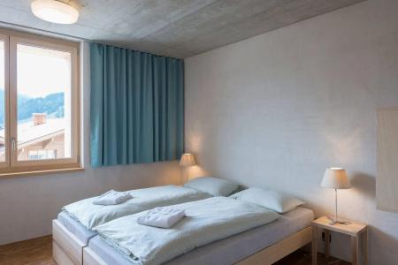 Gstaad Saanenland Youth Hostel - 16