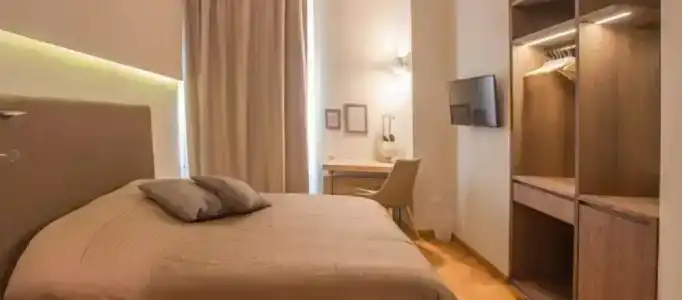 b&b Palazzo Depretis - 102