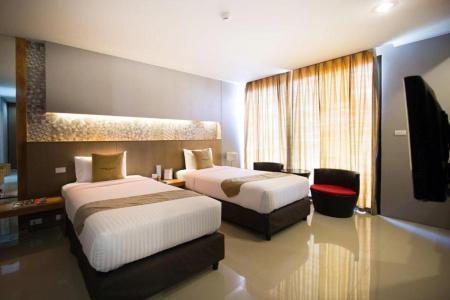 Sukhothai Treasure & Spa- Sha Plus Certified - 82