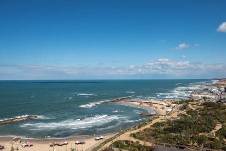The Vista At Hilton Tel Aviv - 22
