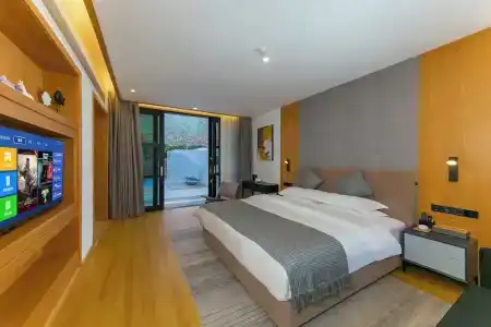 Lijiang Yunwa Inn - 16