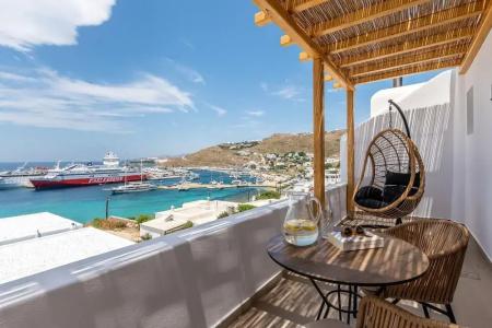 Avra Mykonos - 25