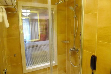Titanic Comfort Sisli - 21