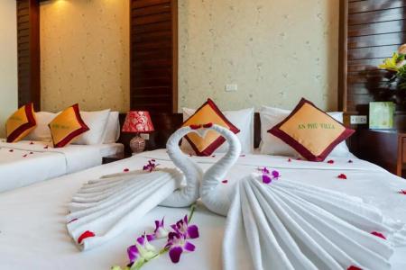 An Phú hà nội & Spa - mỹ ĐìNh - 31