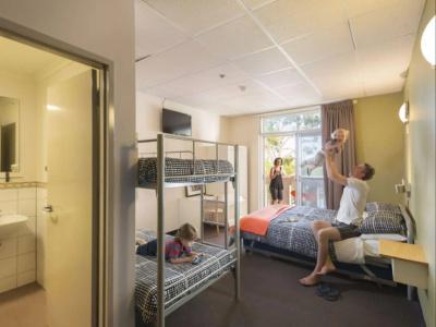 Adelaide Central Yha - 2