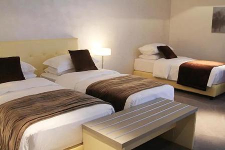 Best Western Premier Ark - 65