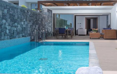 Nana Princess Suites Villas & Spa - 173