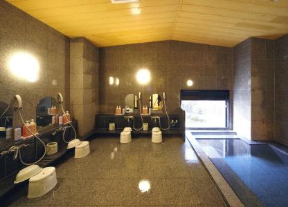 Route-Inn Utsunomiya Miyukicho -Kokudou4gou- - 20