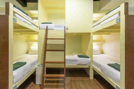 Suneta Hostel Khaosan - 45