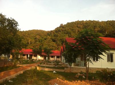Kep Bungalows - 11