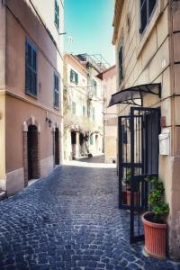 San Salvator Luxury Suites - 20