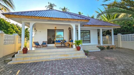 Zanzibar Retreat - 152